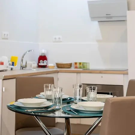 Tailor's By Time Cadiz